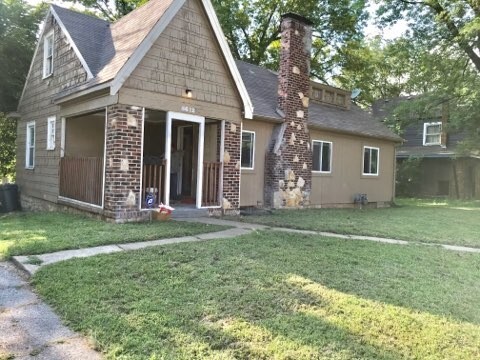 Primary Photo - Delightful 3 bedroom home