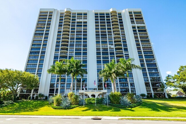 Building Photo - 3301 Bayshore Blvd