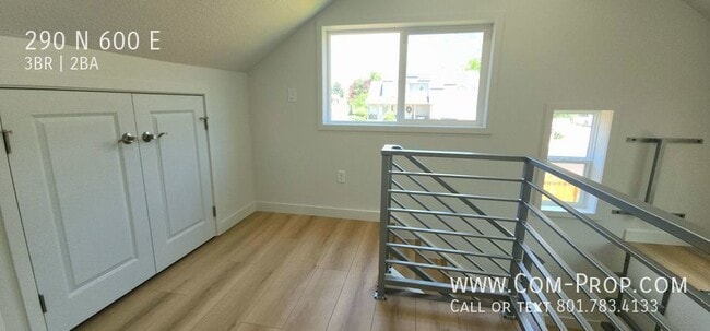 Building Photo - 290 N 600 E