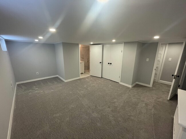 Building Photo - 3521 S Street NW