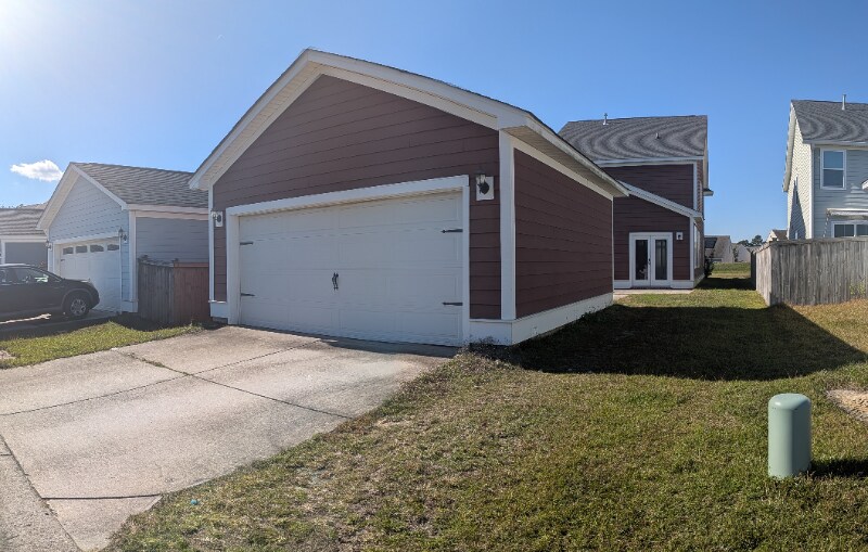 Building Photo - 115 Yorkshire Dr