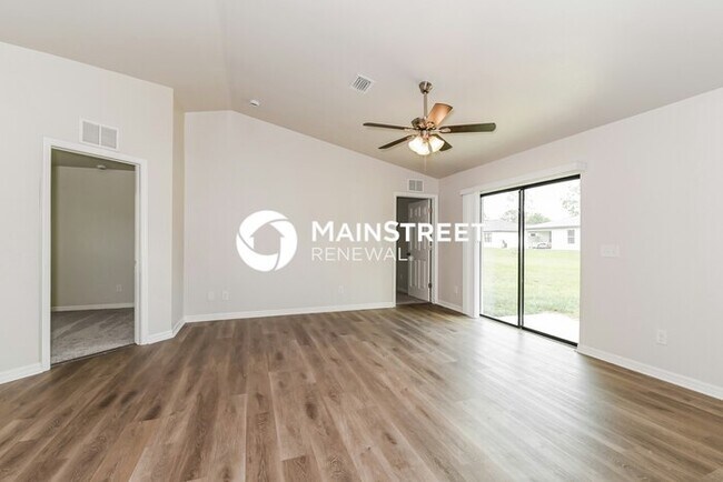 Building Photo - 4 Bedroom Pet-Friendly Home in Lehigh Acres, FL with Main Street Renewal