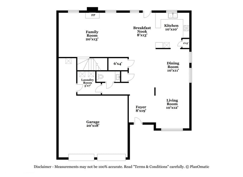 Building Photo - 5400 Alafia Ct