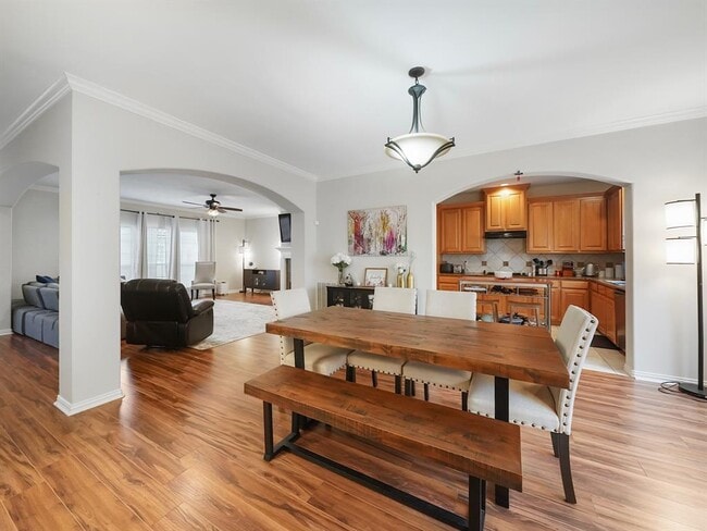 Building Photo - 7106 Harmony Cove