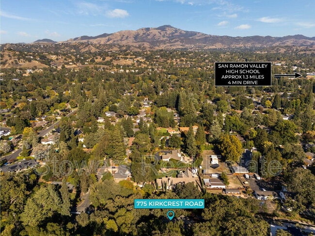 Building Photo - 775 Kirkcrest Rd