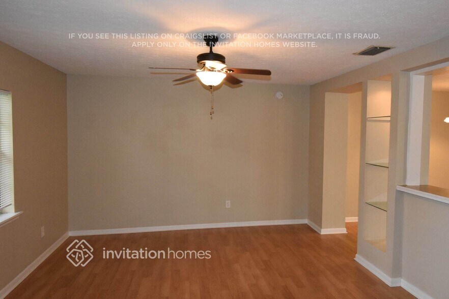 Building Photo - 2933 Forest Cir