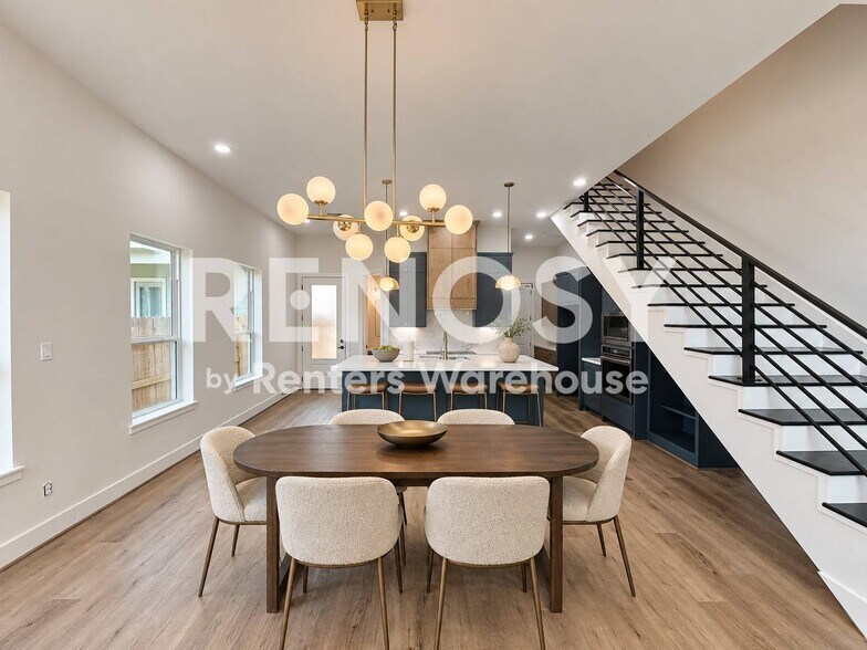 Building Photo - 1525 Caywood Ln