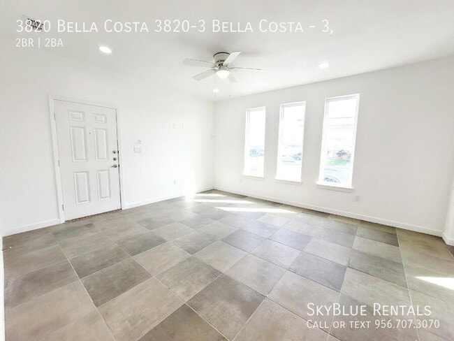 Building Photo - 3820 3rd St
