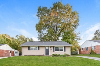 Building Photo - 2573 Merriway Ln