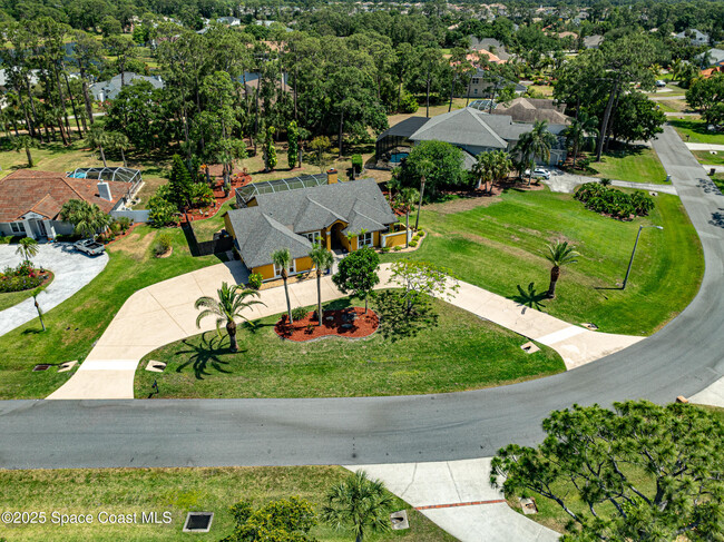 Building Photo - 3789 Peacock Dr