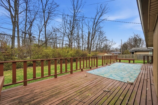 Building Photo - 2481 E Rahn Rd