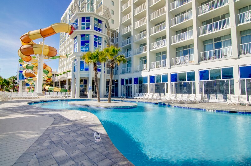 Building Photo - 2913 S Ocean Blvd