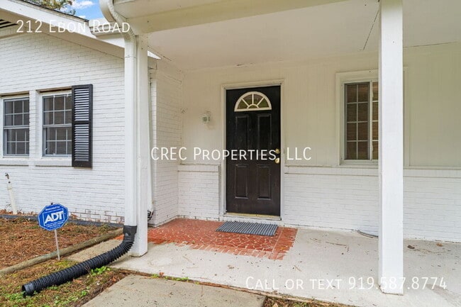 Building Photo - 212 Ebon Rd