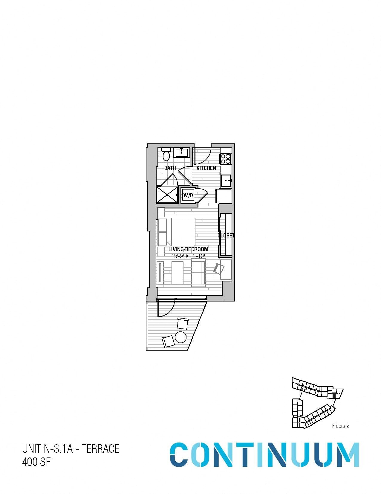 Building Photo - 219 Western Ave