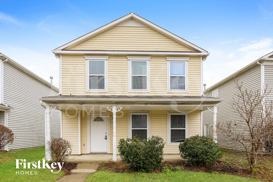 Primary Photo - 15490 Gallow Ln