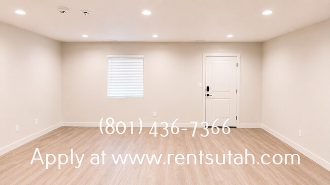 Building Photo - 1794 N 1260 E