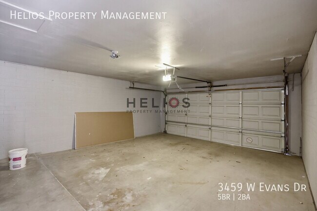 Building Photo - 3459 W Evans Dr