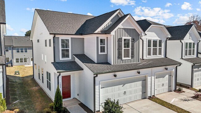 Gorgeous New Construction! Updated Kitche... - Gorgeous New Construction!  Updated Kitche...