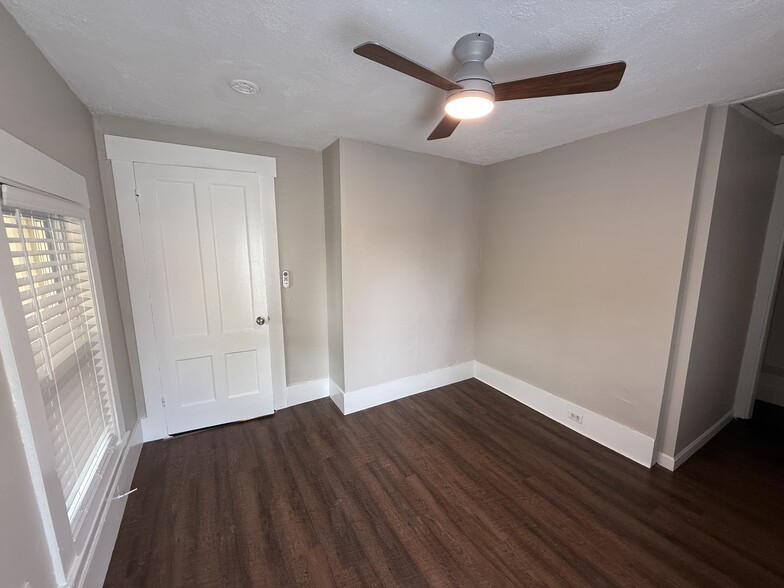 Bedroom 1 - 111 S State St