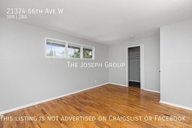Building Photo - 21324 66th Ave W