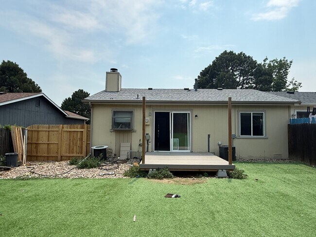Building Photo - 5730 S Buckskin Pass Dr