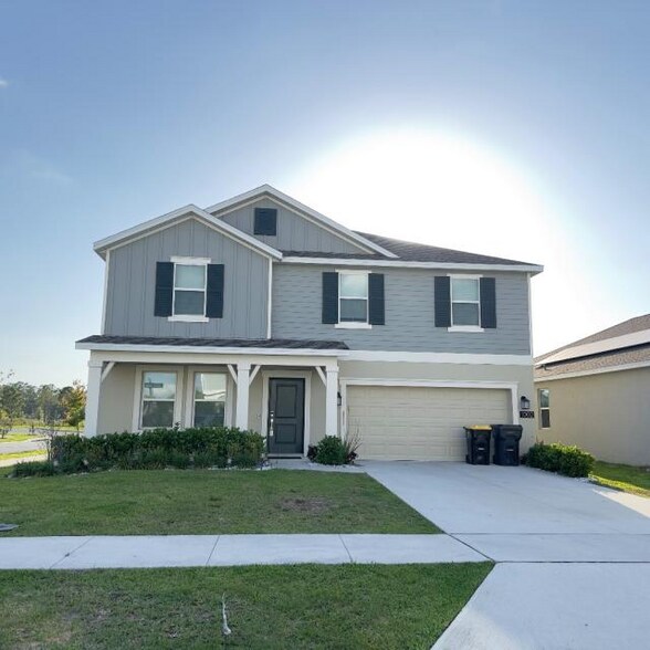 Primary Photo - 1002 John Jacob Rd