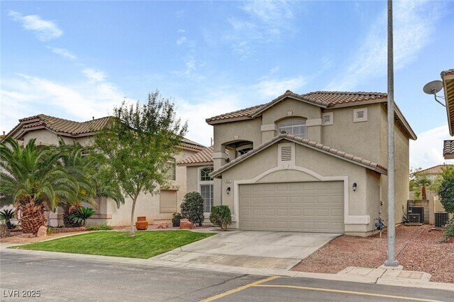 Building Photo - 893 Dancing Vines Ave