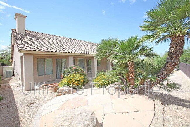Building Photo - 13872 E Kalil Dr