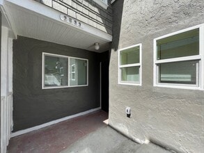 Building Photo - 2535 Wallace St