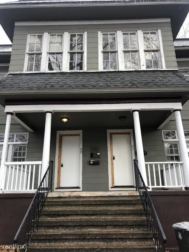 Building Photo - 3 br, 1 bath  - 99 Greenwich Ave 1