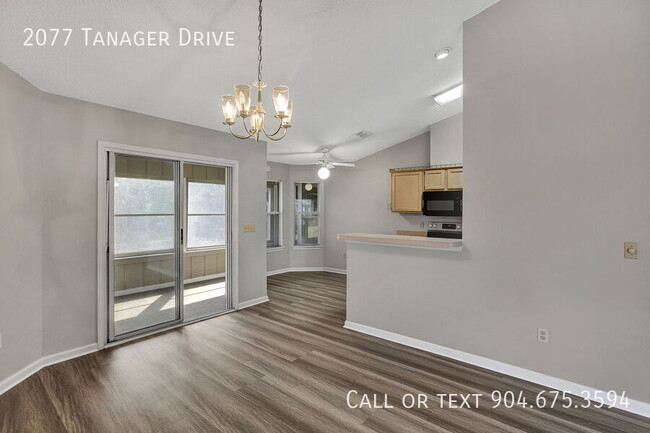 Building Photo - 2077 Tanager Dr