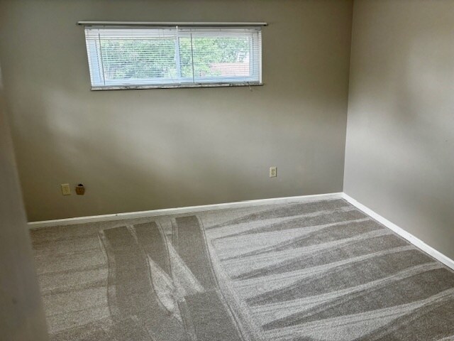 Bedroom - 1109 Mount Allen Rd