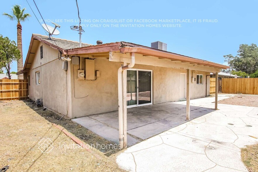 Building Photo - 6717 W Hazelwood St