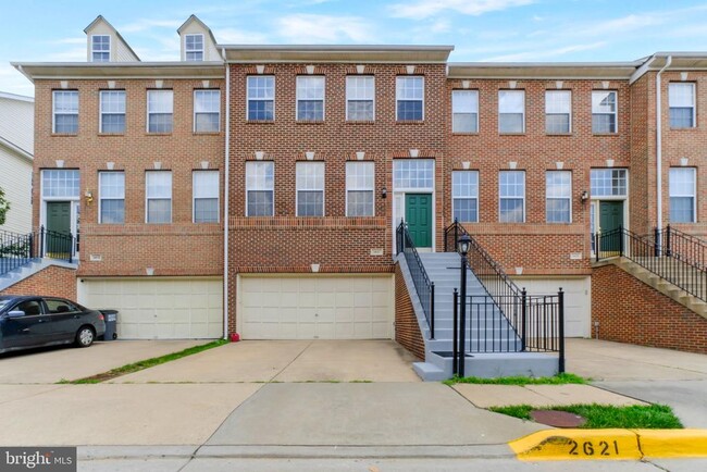 Building Photo - 2621 Tarleton Corner Dr