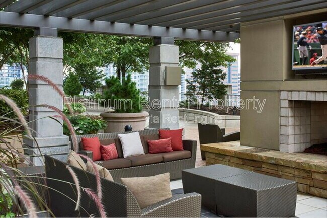Building Photo - 855 Peachtree St NE