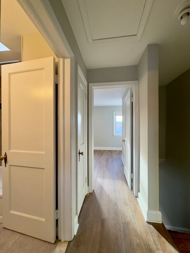 Building Photo - Charming 2 Bedroom/2 Bathroom Townhome in Joseph Lee Neighborhood, Baltimore, MD!