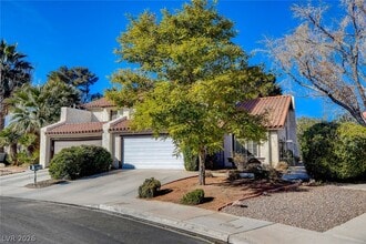 Building Photo - 2408 El Cortez Ave