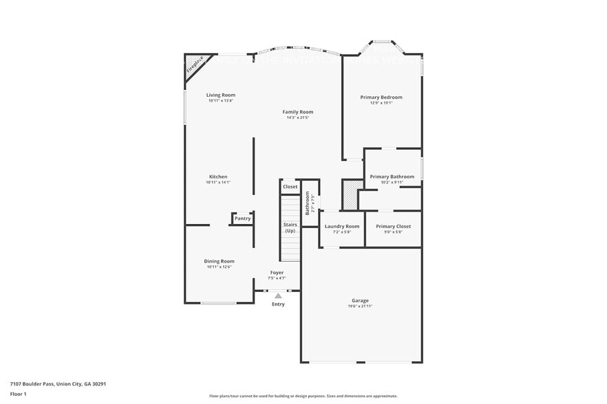 Building Photo - 7107 Boulder Pass