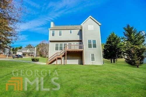 Building Photo - 17 Hollow Springs Ln