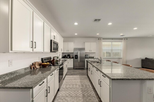 Building Photo - 1714 W Starfire Ave