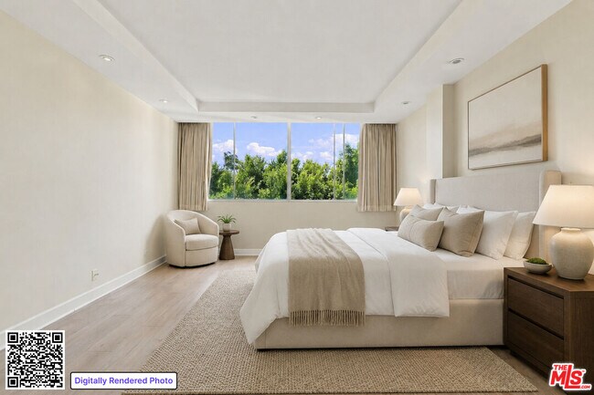 Building Photo - 10433 Wilshire Blvd
