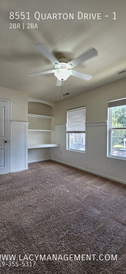 Building Photo - 8551 Quarton Dr