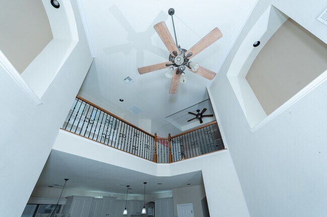 Building Photo - 2551 Brazos Dr