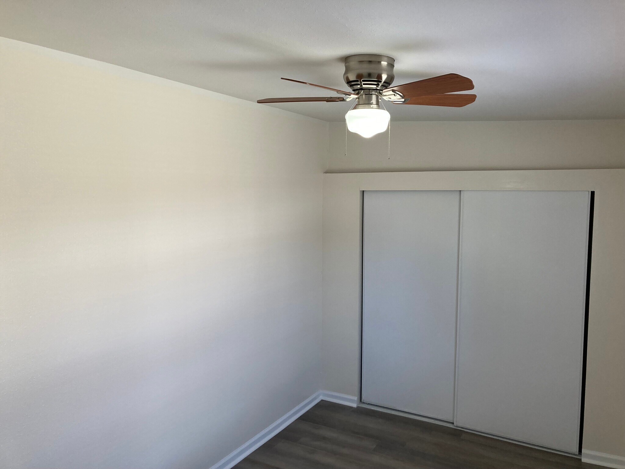 Bedroom 1 - 545 N 8th Street