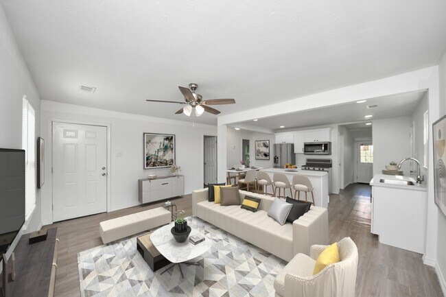 Primary Photo - 7004 Conley St