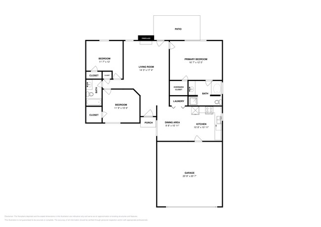 Building Photo - 152 Mayweather Dr