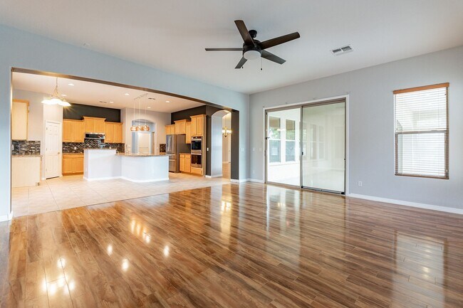 Building Photo - 4 Bedroom, 2.5 Baths with Private Pool!