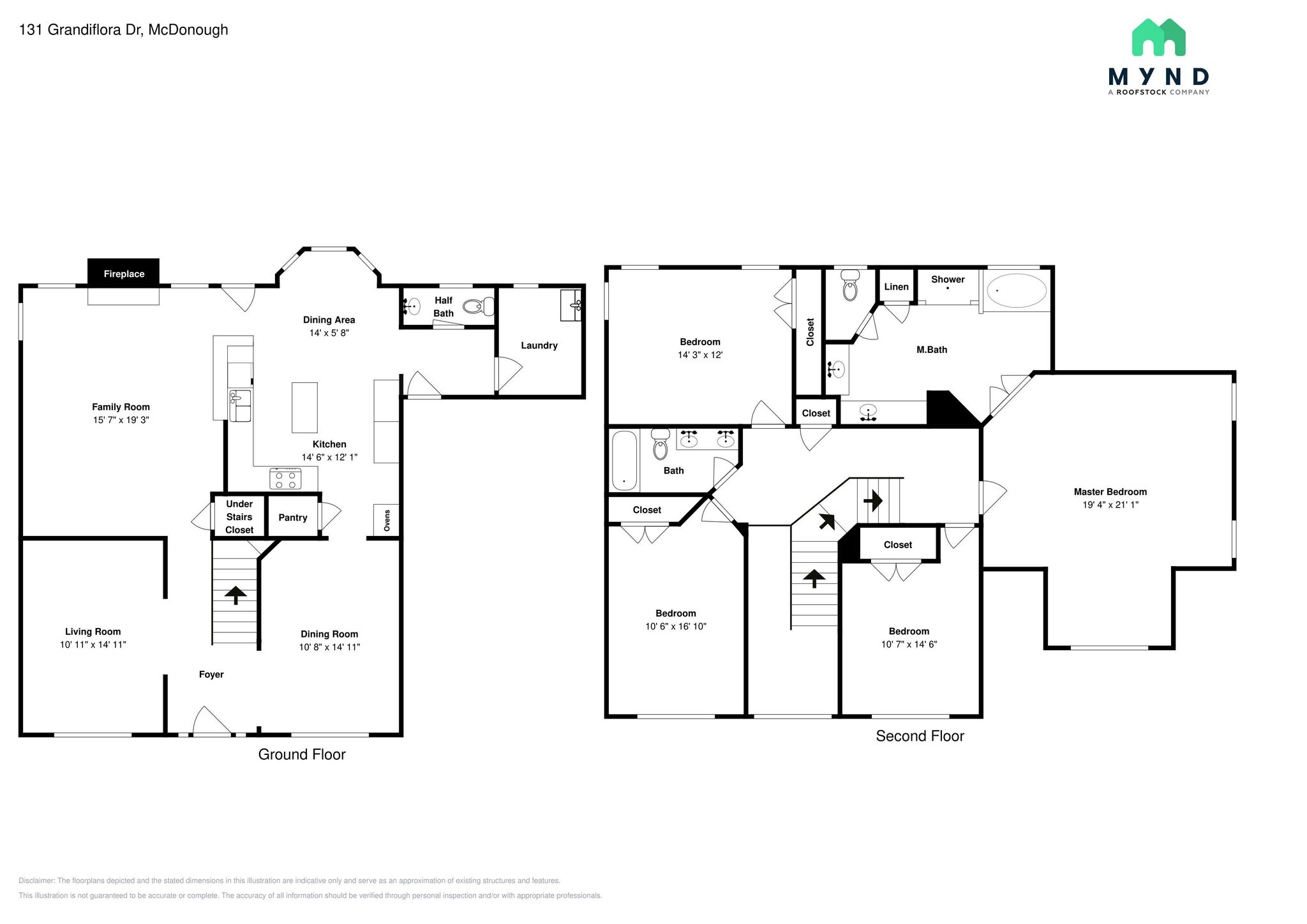 Building Photo - 131 Grandiflora Dr