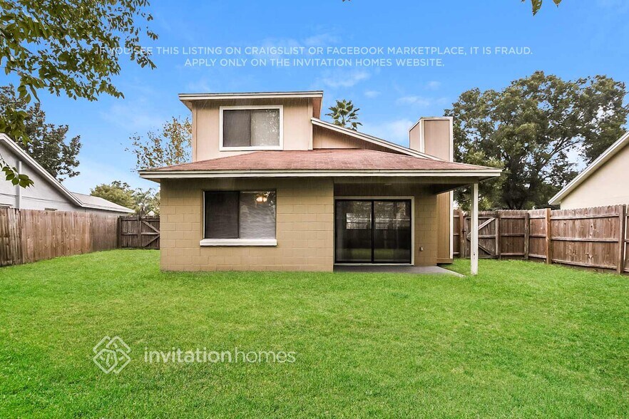 Building Photo - 1134 Covington St