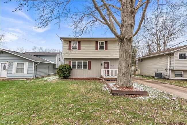 Building Photo - 5498 Broad Blvd